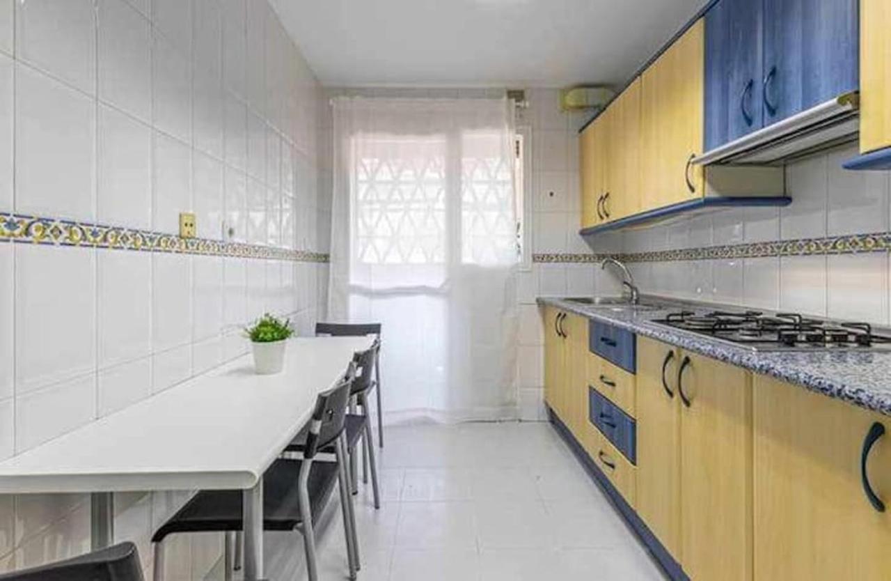 797 Holiday Rentals - Precioso Piso Para 6 Con Vista Al Mar 180 Grados Benalmadena Exterior photo